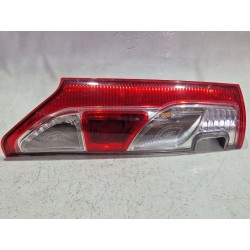 Recambio de piloto trasero izquierdo para renault kangoo be bop (kw0/1_) 1.5 dci (kw0g) referencia OEM IAM 22005E17766  