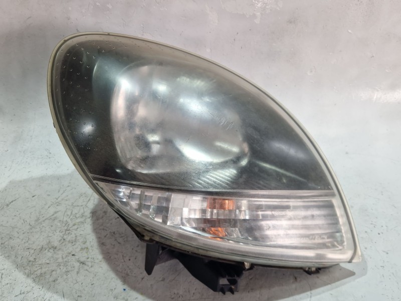 Recambio de faro delantero derecho para renault kangoo (kc0/1_) 1.5 dci referencia OEM IAM 5511145  