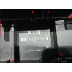 Recambio de caja fusibles/rele para seat leon (1p1)(05.2005) tdi 16v referencia OEM IAM 3C0937049E  