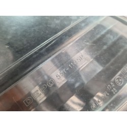 Recambio de faro delantero derecho para renault kangoo (kc0/1_) 1.5 dci referencia OEM IAM 5511145  