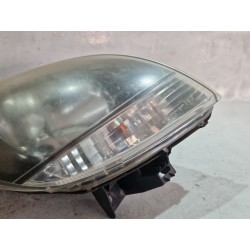 Recambio de faro delantero derecho para renault kangoo (kc0/1_) 1.5 dci referencia OEM IAM 5511145  