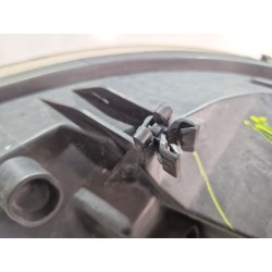 Recambio de faro delantero derecho para renault kangoo (kc0/1_) 1.5 dci referencia OEM IAM 5511145  