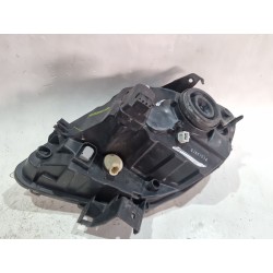 Recambio de faro delantero derecho para renault kangoo (kc0/1_) 1.5 dci referencia OEM IAM 5511145  