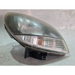 Recambio de faro delantero derecho para renault kangoo (kc0/1_) 1.5 dci referencia OEM IAM 5511145  