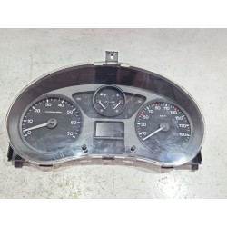 Recambio de cuadro completo para citroën berlingo multispace (b9) 1.6 hdi 75 / bluehdi 75 referencia OEM IAM WD1ACX42  