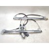 Recambio de mecanismo elevalunas delantero izquierdo para renault espace iv (jk0)(2002) 2.0 impulsion imusic [2,0 ltr. - 127 kw 