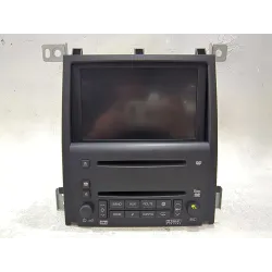 SISTEMA AUDIO / RADIO CD 15233576 4681005310 