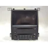 Recambio de sistema audio / radio cd para cadillac sts 3.6 referencia OEM IAM 15233576 4681005310  