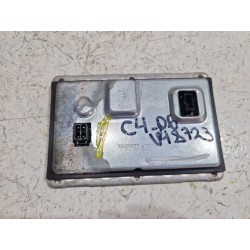 Recambio de centralita faros xenon para citroën c4 i (lc_) 1.6 hdi referencia OEM IAM LAD5GL89035114  