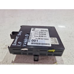 Recambio de modulo electronico para renault laguna ii (bg0)(2001) 1.9 dci referencia OEM IAM 221507210849  