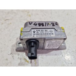 Recambio de centralita esp para renault laguna ii (bg0)(2001) 1.9 dci referencia OEM IAM 10098514024  
