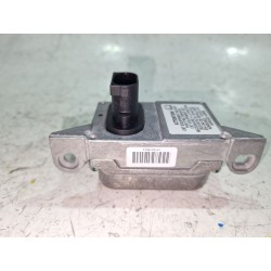 Recambio de centralita esp para renault laguna ii (bg0)(2001) 1.9 dci referencia OEM IAM 10098514024  