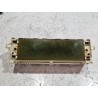 Recambio de pantalla multifuncion para citroën c4 coupe (2004) 1.6 hdi referencia OEM IAM 9657883080  