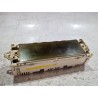Recambio de pantalla multifuncion para citroën c4 coupe (2004) 1.6 hdi referencia OEM IAM 9657883080  