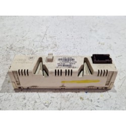 Recambio de pantalla multifuncion para citroën c4 coupe (2004) 1.6 hdi referencia OEM IAM 9657883080  