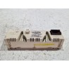 Recambio de pantalla multifuncion para citroën c4 coupe (2004) 1.6 hdi referencia OEM IAM 9657883080  