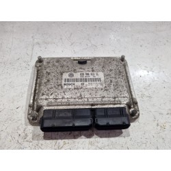 Recambio de centralita inyeccion para renault clio ii (bb_, cb_) 1.9 d (b/cb0e, bb0j) referencia OEM IAM 038906012  
