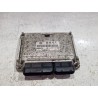 Recambio de centralita inyeccion para renault clio ii (bb_, cb_) 1.9 d (b/cb0e, bb0j) referencia OEM IAM 038906012  