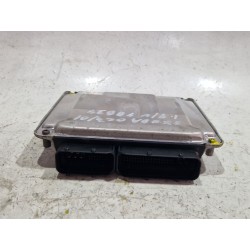 Recambio de centralita inyeccion para renault clio ii (bb_, cb_) 1.9 d (b/cb0e, bb0j) referencia OEM IAM 038906012  