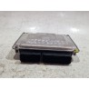 Recambio de centralita inyeccion para renault clio ii (bb_, cb_) 1.9 d (b/cb0e, bb0j) referencia OEM IAM 038906012  