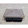 Recambio de centralita inyeccion para renault clio ii (bb_, cb_) 1.9 d (b/cb0e, bb0j) referencia OEM IAM 038906012  