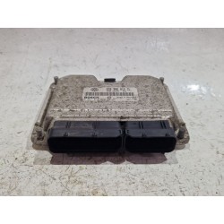 Recambio de centralita inyeccion para renault clio ii (bb_, cb_) 1.9 d (b/cb0e, bb0j) referencia OEM IAM 038906012  