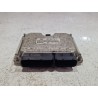 Recambio de centralita inyeccion para renault clio ii (bb_, cb_) 1.9 d (b/cb0e, bb0j) referencia OEM IAM 038906012  