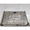 Recambio de centralita inyeccion para renault clio ii (bb_, cb_) 1.9 d (b/cb0e, bb0j) referencia OEM IAM 038906012  