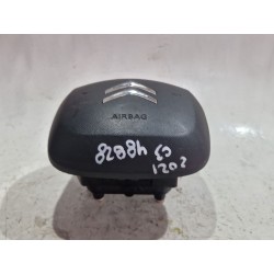 Recambio de airbag volante para citroën c3 iii (sx) 1.2 puretech 82 referencia OEM IAM 1135875D  
