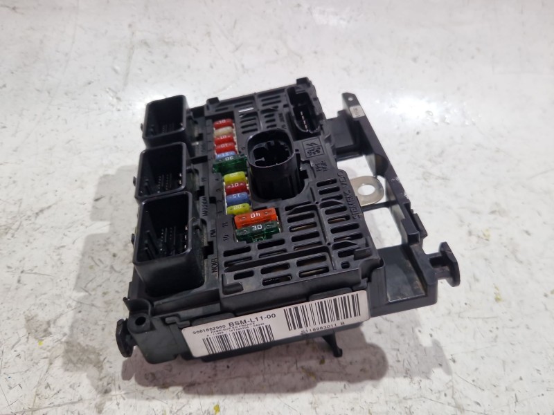 Recambio de bsm para citroën c4 coupé (la_) 2.0 hdi referencia OEM IAM   