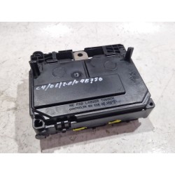 Recambio de bsm para citroën c4 coupé (la_) 2.0 hdi referencia OEM IAM   