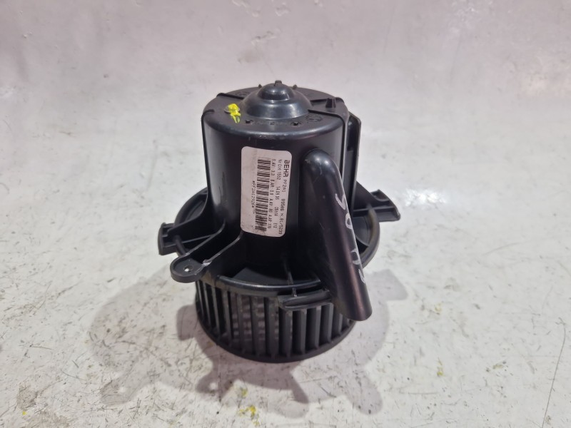 Recambio de motor calefaccion para citroën c4 i (lc_) 1.6 hdi referencia OEM IAM PF2A1B9506  