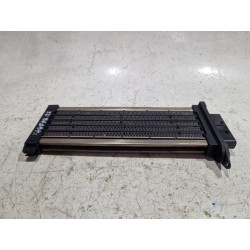 Recambio de resistencia calefaccion para renault megane ii (bm0/1_, cm0/1_) 1.5 dci referencia OEM IAM 664447AG  