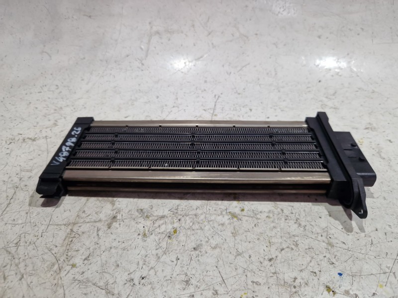 Recambio de resistencia calefaccion para renault megane ii (bm0/1_, cm0/1_) 1.5 dci referencia OEM IAM 664447AG  
