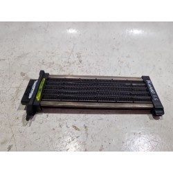 Recambio de resistencia calefaccion para renault megane ii (bm0/1_, cm0/1_) 1.5 dci referencia OEM IAM 664447AG  