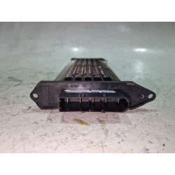 Recambio de resistencia calefaccion para renault megane ii (bm0/1_, cm0/1_) 1.5 dci referencia OEM IAM 664447AG  