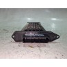 Recambio de resistencia calefaccion para renault megane ii (bm0/1_, cm0/1_) 1.5 dci referencia OEM IAM 664447AG  