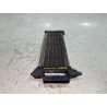 Recambio de resistencia calefaccion para renault megane ii (bm0/1_, cm0/1_) 1.5 dci referencia OEM IAM 664447AG  
