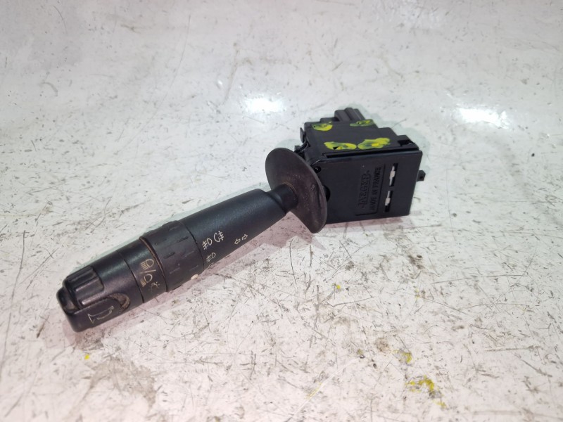Recambio de mando intermitentes para citroën xsara berlina (1997) 2.0 hdi 109 referencia OEM IAM 34393001  