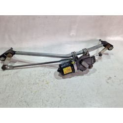 Recambio de mecanismo limpia delantero para renault kangoo be bop (kw0/1_) 1.5 dci (kw0g) referencia OEM IAM 54001302  