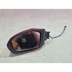 Recambio de retrovisor izquierdo para mercedes-benz clase a (w169) a 200 cdi (169.308, 169.008) referencia OEM IAM A3140417  