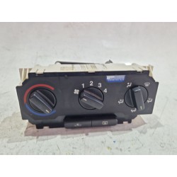 Recambio de mando climatizador para opel astra g furgoneta/station wagon (f70) 1.6 (f70) referencia OEM IAM 90560365  