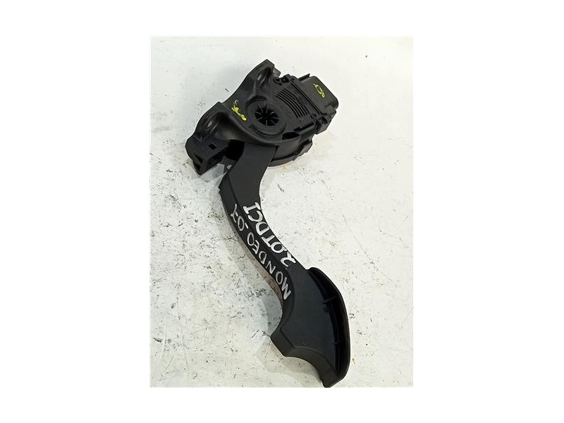 Recambio de potenciometro pedal gas para ford mondeo berlina (ca2)(2007) 2.0 titanium [2,0 ltr. - 103 kw tdci cat] referencia OE