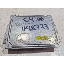 Recambio de centralita faros xenon para citroën c4 i (lc_) 1.6 hdi referencia OEM IAM 89034934  