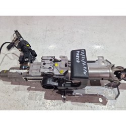 Recambio de columna direccion para citroën c3 iii (sx) 1.2 puretech 82 referencia OEM IAM 9835704877  
