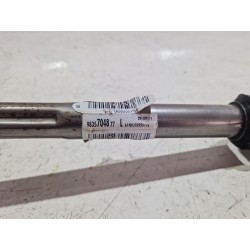 Recambio de columna direccion para citroën c3 iii (sx) 1.2 puretech 82 referencia OEM IAM 9835704877  
