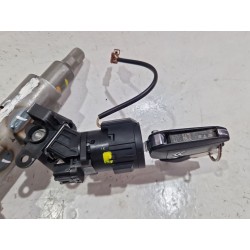 Recambio de columna direccion para citroën c3 iii (sx) 1.2 puretech 82 referencia OEM IAM 9835704877  