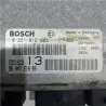Recambio de centralita inyeccion para citroën c5 berlina hdi (dcrhzb, dcrhze) referencia OEM IAM 0281010808 EDC15C213  