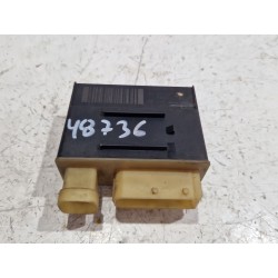 Recambio de modulo electronico para citroën berlingo multispace (b9) 1.6 hdi 75 / bluehdi 75 referencia OEM IAM  9652021180 