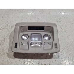 LUZ INTERIOR TECHO 9825205380 
